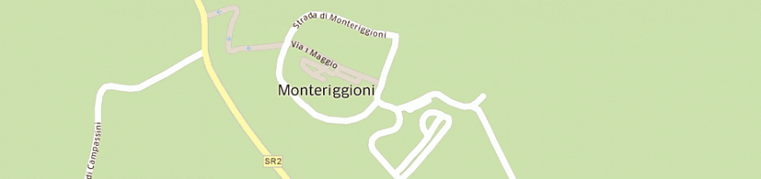 Mappa della impresa Acquaplus S.r.l.