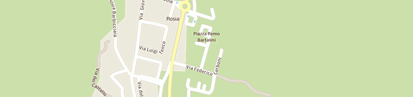 Mappa della impresa vicino giuseppe a SOVICILLE