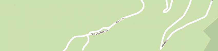 Mappa della impresa bar fratelli caliaro sas a ALTISSIMO