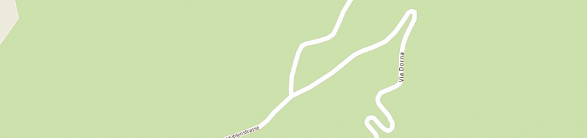 Mappa della impresa andergassen egon a SALORNO