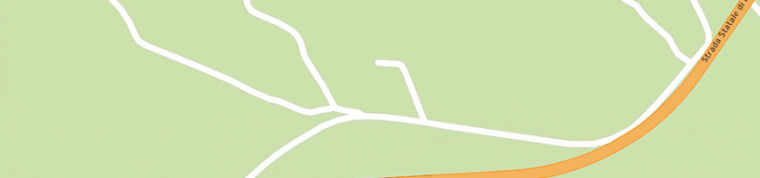 Mappa della impresa ristorante la veranda di brugnoni natalina a CAMPAGNATICO