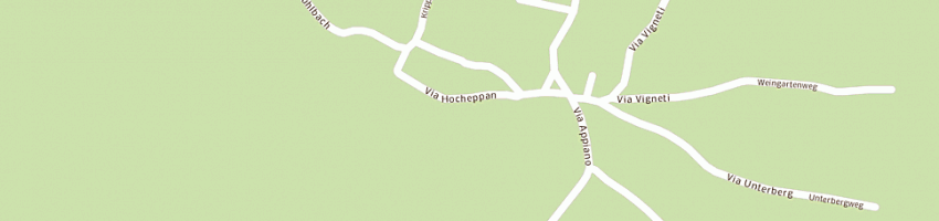 Mappa della impresa kager anton a ANDRIANO