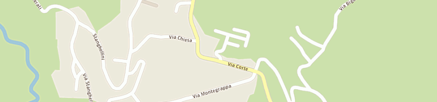 Mappa della impresa consolaro mario a VESTENANOVA