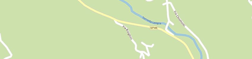 Mappa della impresa maglificio filippi a VALLI DEL PASUBIO
