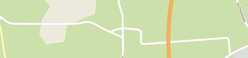 Mappa della impresa bottura fabrizio a CEREA