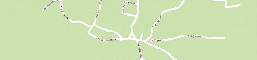 Mappa della impresa authier anton a ANDRIANO