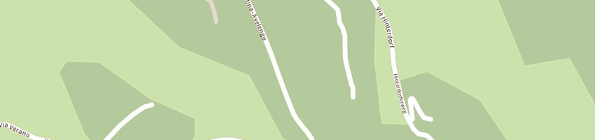 Mappa della impresa reiterer georg a AVELENGO