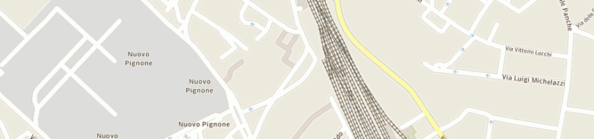 Mappa della impresa climawell srl a FIRENZE
