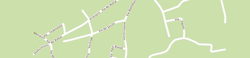 Mappa della impresa caffe' mulbach a ANDRIANO
