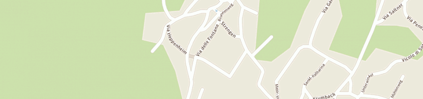 Mappa della impresa peterlin florian a CALDARO SULLA STRADA DEL VINO