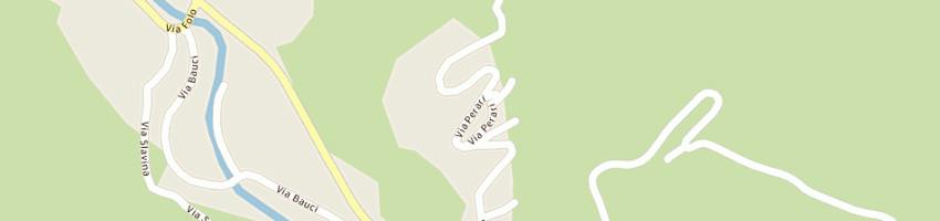 Mappa della impresa cracco lavinia a ALTISSIMO