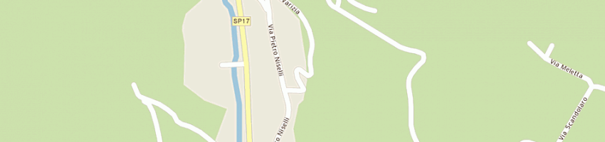 Mappa della impresa elle tre snc a SAN GIOVANNI ILARIONE