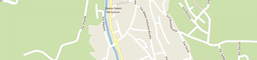 Mappa della impresa banca popolare di vicenza a SAN GIOVANNI ILARIONE