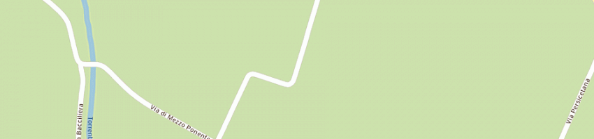 Mappa della impresa villa bassi srl a CALDERARA DI RENO
