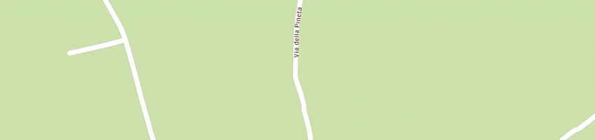 Mappa della impresa giannini gino a TAVARNELLE VAL DI PESA