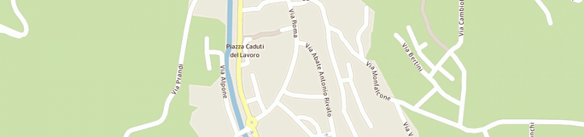 Mappa della impresa fulvio's drink di rossi fulvio a SAN GIOVANNI ILARIONE