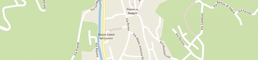 Mappa della impresa banca popolare di verona a SAN GIOVANNI ILARIONE