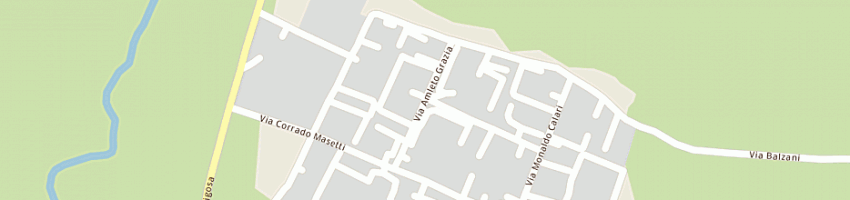 Mappa della impresa marzocchicom srl a ZOLA PREDOSA