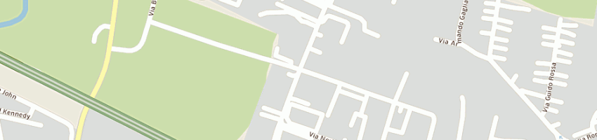 Mappa della impresa emco emiliana colori srl a ZOLA PREDOSA