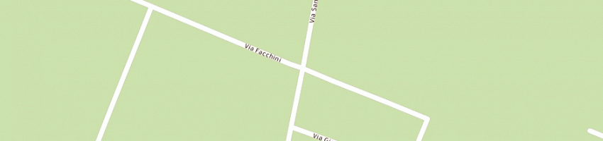 Mappa della impresa marchesini bruno a SAN GIOVANNI IN PERSICETO