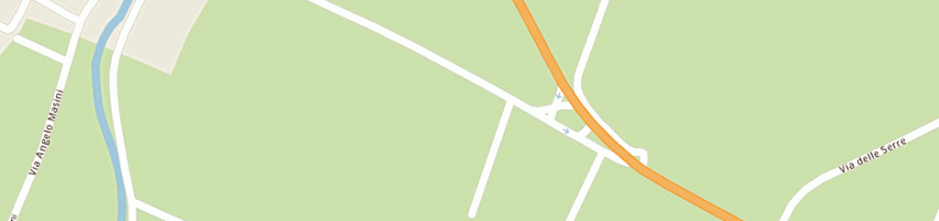 Mappa della impresa parrocchia dello spirito santo a BOLOGNA