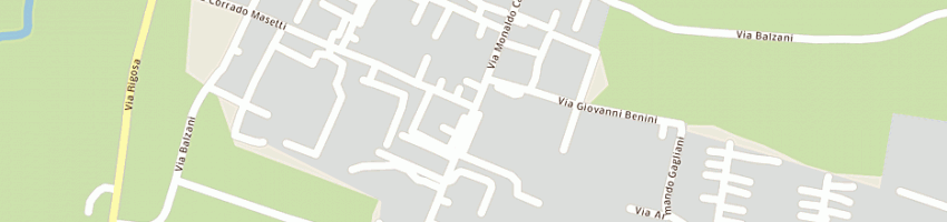 Mappa della impresa meccanica ventura srl a ZOLA PREDOSA