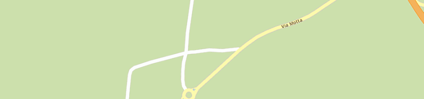Mappa della impresa tavellin greenline srl a CEREA