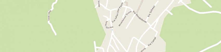 Mappa della impresa pernstich manfred a TERMENO SULLA STRADA DEL VINO TRAMIN AN DER WEINSTRASSE