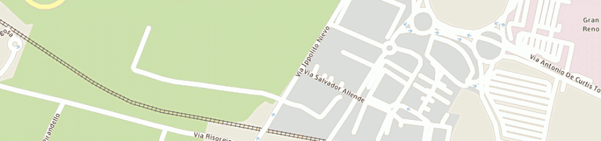 Mappa della impresa futur klima service srl a ZOLA PREDOSA
