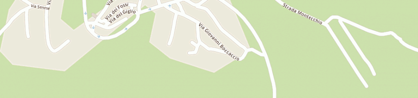 Mappa della impresa di stefano salvatore a TAVARNELLE VAL DI PESA