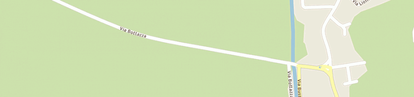 Mappa della impresa tedesco giordano a ROVERCHIARA