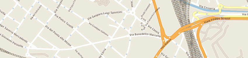 Mappa della impresa il punto contabile - societa' a responsabilita' limitata a FIRENZE