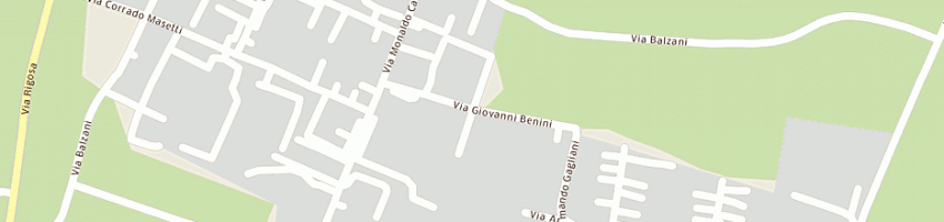 Mappa della impresa faac spa a ZOLA PREDOSA