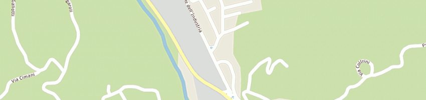 Mappa della impresa ciman silvano a SAN GIOVANNI ILARIONE