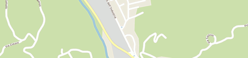Mappa della impresa olmari roberto a SAN GIOVANNI ILARIONE