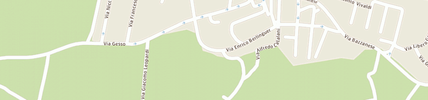 Mappa della impresa fontana gianluca a ZOLA PREDOSA