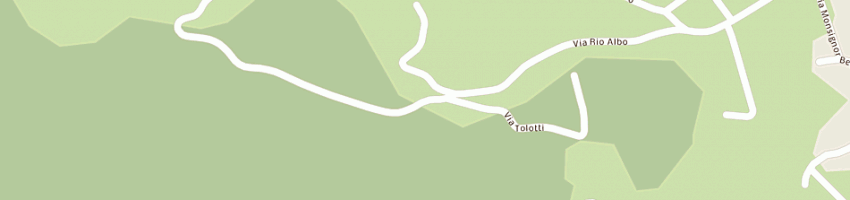Mappa della impresa crotone rita a MONTECCHIA DI CROSARA
