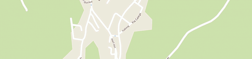 Mappa della impresa uberbacher franz a TERMENO SULLA STRADA DEL VINO TRAMIN AN DER WEINSTRASSE