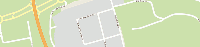 Mappa della impresa schenato srl a ANGIARI