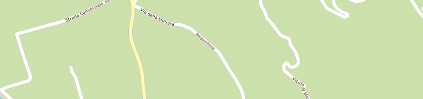 Mappa della impresa paccagnel erich snc a TERLANO