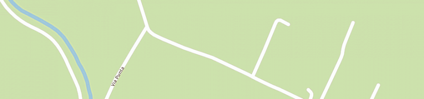 Mappa della impresa benatti massimo a BOLOGNA
