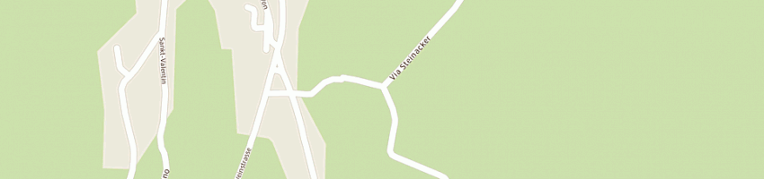 Mappa della impresa sanin jevi trans sas a TERMENO SULLA STRADA DEL VINO TRAMIN AN DER WEINSTRASSE