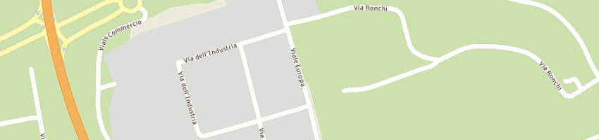 Mappa della impresa bertelli e partners srl a ANGIARI