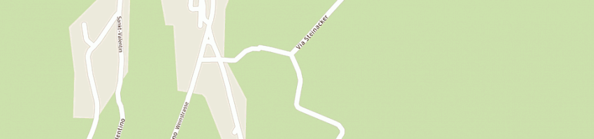 Mappa della impresa greif quirikus e figli (snc) a TERMENO SULLA STRADA DEL VINO TRAMIN AN DER WEINSTRASSE