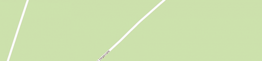 Mappa della impresa carrozzeria bonfatti claudio a MIRANDOLA