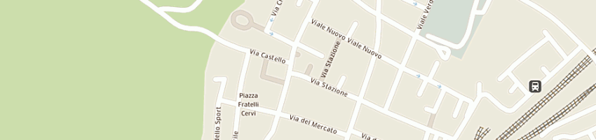 Mappa della impresa punto bar di d'ambrosio marinella a SASSO MARCONI
