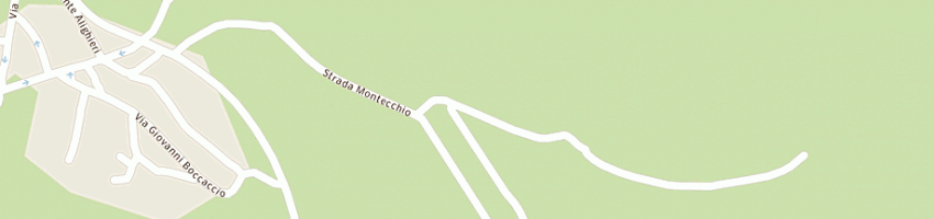 Mappa della impresa nuti ivo a TAVARNELLE VAL DI PESA