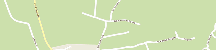 Mappa della impresa schmittner alois a TERLANO