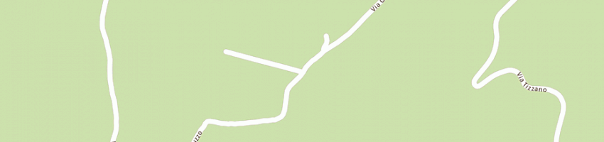Mappa della impresa marina canazza a CASALECCHIO DI RENO