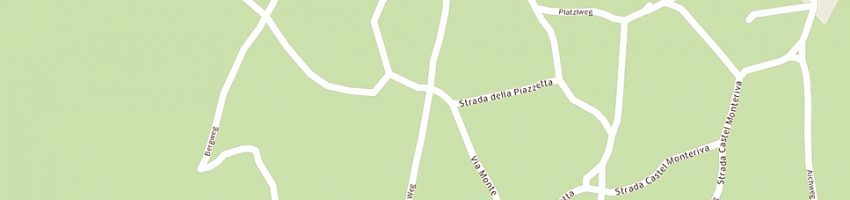 Mappa della impresa haas josefa a APPIANO SULLA STRADA DEL VINO
